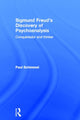 Book cover of: Sigmund Freud's Discovery of Psychoanalysis. By: Paul Schimmel