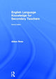 Book cover of: English Language Knowledge for Secondary Teachers. By: Alison Ross