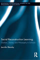 Book cover of: Social Reconstruction Learning