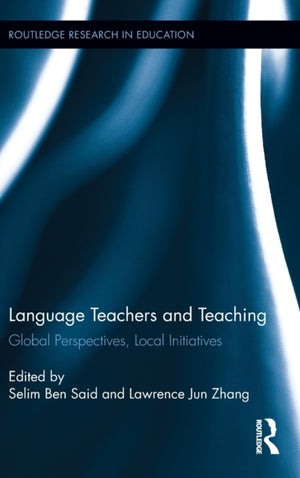 Language Teachers and Teaching