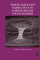 Book cover of: Power, Voice and Subjectivity in Literature for Young Readers. By: Maria Nikolajeva
