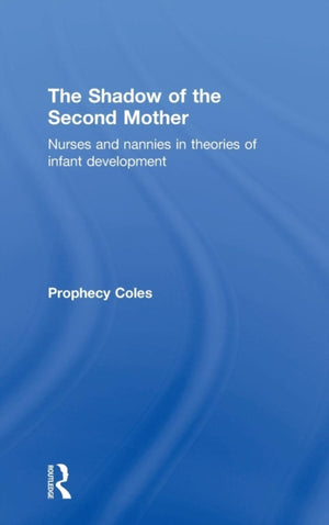 Shadow of the Second Mother
