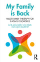 Book cover of: My Family is Back. By: June Alexander
