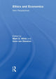 Book cover of: Ethics and Economics