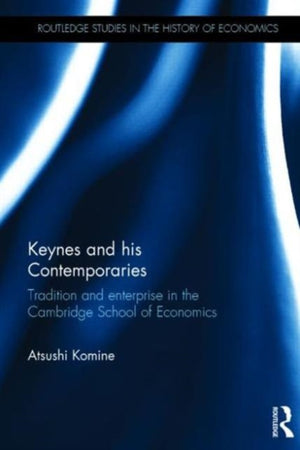Keynes and his Contemporaries