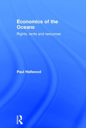 Economics of the Oceans