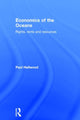 Book cover of: Economics of the Oceans. By: Paul Hallwood