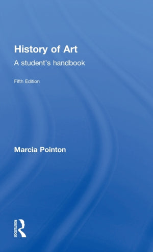History of Art