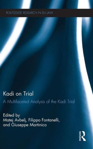Kadi on Trial