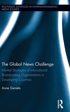 Global News Challenge
