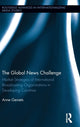 Book cover of: Global News Challenge