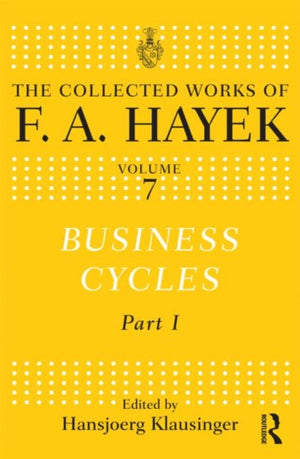Business Cycles