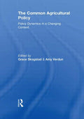 The Common Agricultural Policy