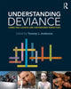 Book cover of: Understanding Deviance
