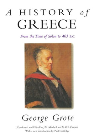 History of Greece