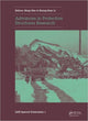 Book cover of: Advances in Protective Structures Research