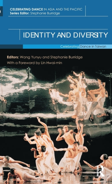 Book cover of: Identity and Diversity