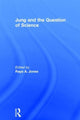 Book cover of: Jung and the Question of Science