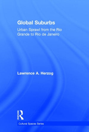 Global Suburbs