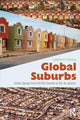 Book cover of: Global Suburbs. By: Lawrence Herzog