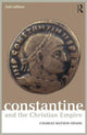 Book cover of: Constantine and the Christian Empire. By: Charles Matson Odahl