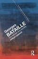 Book cover of: Georges Bataille. By: William Pawlett