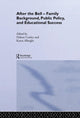 Book cover of: After the Bell. By: Karen Albright