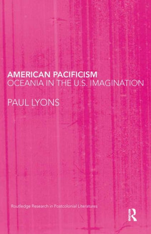 American Pacificism
