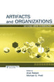 Book cover of: Artifacts and Organizations