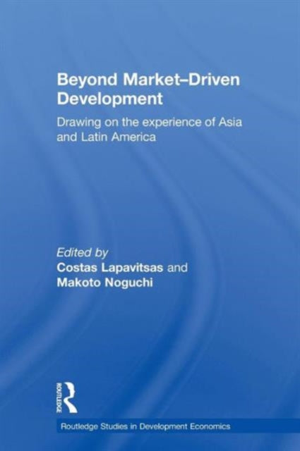 Beyond Market-Driven Development