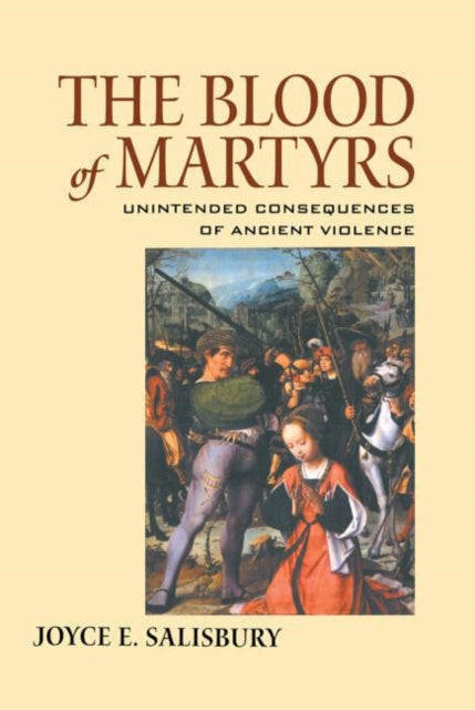 The Blood of Martyrs