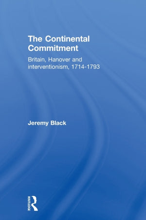 Continental Commitment