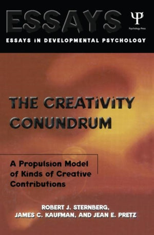 Creativity Conundrum
