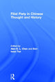 Book cover of: Filial Piety in Chinese Thought and History. By: Alan Chan