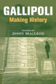 Book cover of: Gallipoli. By: Jenny Macleod