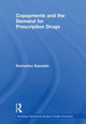 Book cover of: Copayments and the Demand for Prescription Drugs. By: Domenico Esposito