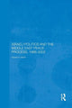 Book cover of: Israeli Politics and the Middle East Peace Process, 1988-2002. By: Hassan A. Barari