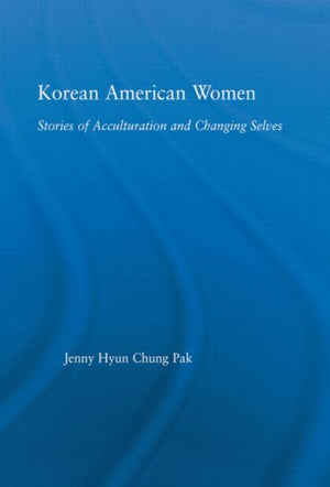 Korean American Women