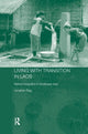 Book cover of: Living with Transition in Laos. By: Jonathan Rigg