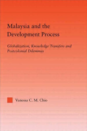 Malaysia and the Development Process
