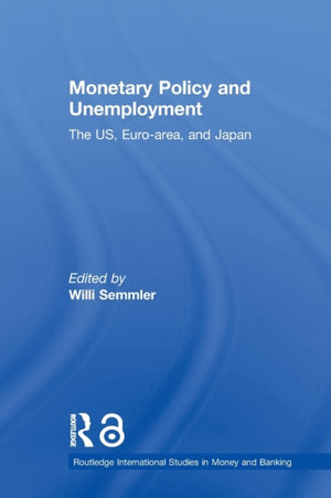 Monetary Policy and Unemployment