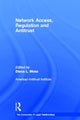 Book cover of: Network Access, Regulation and Antitrust