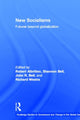 Book cover of: New Socialisms. By: Robert Albritton