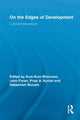 Book cover of: On the Edges of Development. By: Kum-Kum Bhavnani