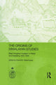 Book cover of: Origins of Himalayan Studies. By: David Waterhouse