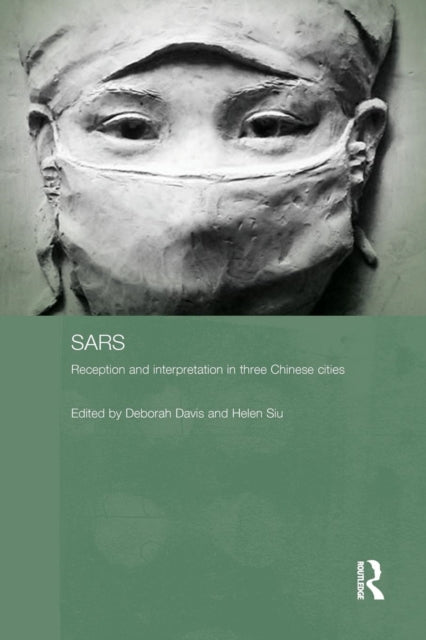 Book cover of: Sars. By: Deborah Davis