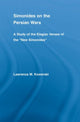 Book cover of: Simonides on the Persian Wars. By: Lawrence M. Kowerski