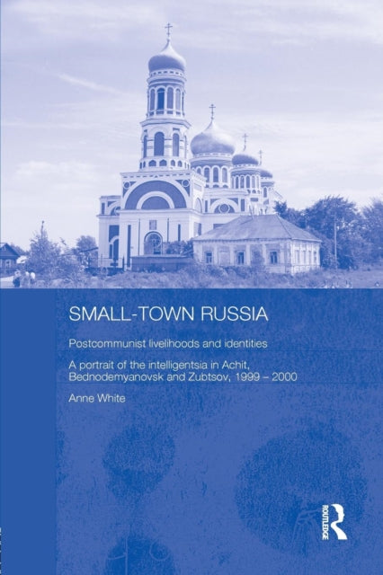 Small-Town Russia