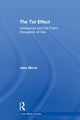 Book cover of: Tet Effect. By: Jake Blood