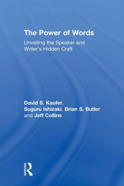 The Power of Words